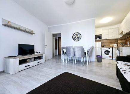 Appartement pour 98 000 Euro à Slantchev Briag, Bulgarie