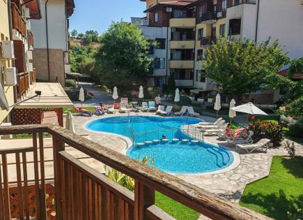 Appartement pour 134 900 Euro à Sveti Vlas, Bulgarie