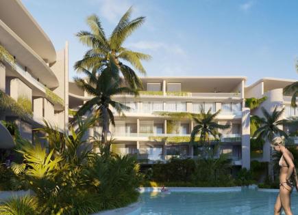 Appartamenti per 121 262 euro in Indonesia