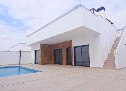 Villa for 305 900 euro in Murcia, Spain