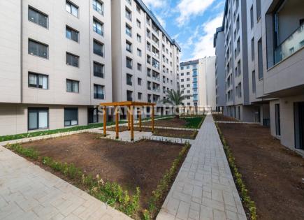 Appartamenti per 431 000 euro a Pendik, Turchia