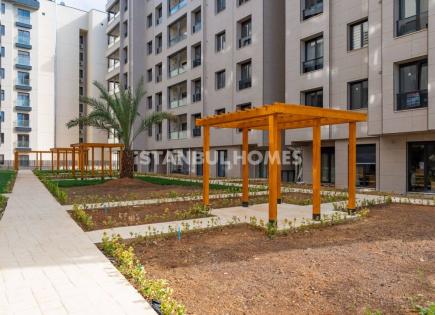 Appartamenti per 667 000 euro a Pendik, Turchia