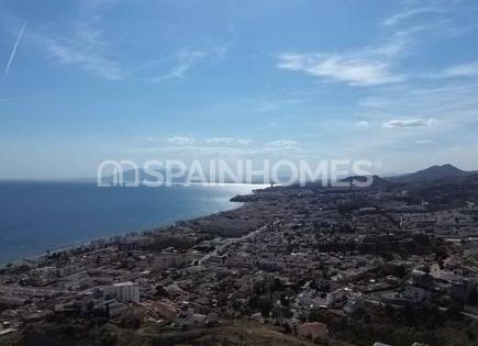 Appartement pour 658 000 Euro en Espagne