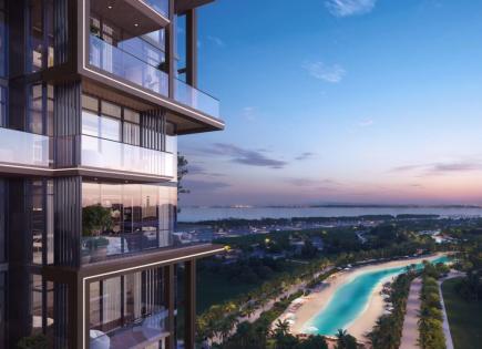 Piso para 712 420 euro en Dubái, EAU