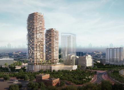 Piso para 213 523 euro en Dubái, EAU