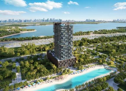 Wohnung für 987 180 euro in Dubai, VAE