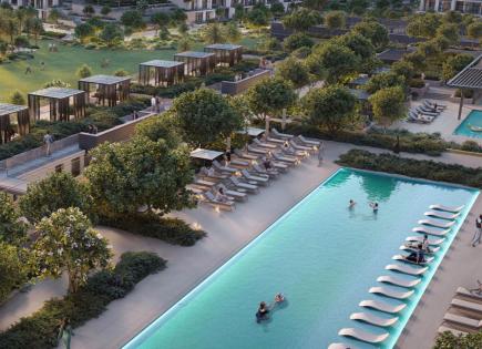 Piso para 809 849 euro en Dubái, EAU