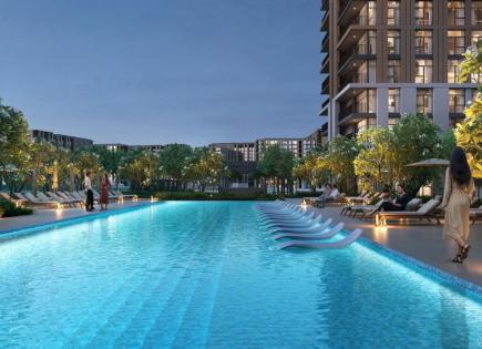 Piso para 535 940 euro en Dubái, EAU