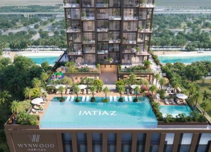 Piso para 448 648 euro en Dubái, EAU