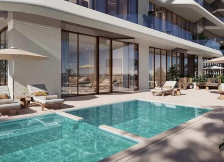 Wohnung für 533 322 euro in Dubai, VAE