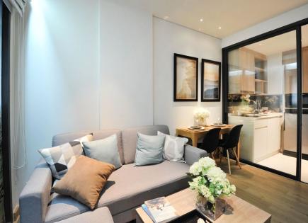 Wohnung für 160 051 euro in Phuket, Thailand