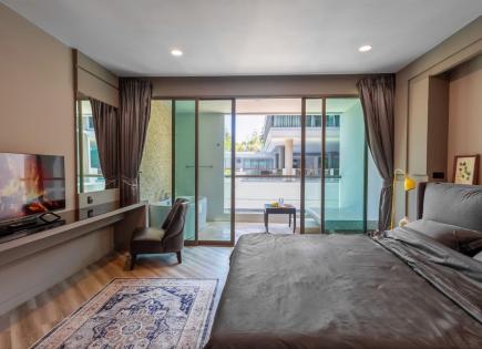 Studio für 102 612 euro in Phuket, Thailand