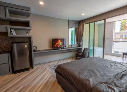 Studio für 102 612 euro in Phuket, Thailand