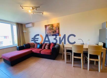 Apartment for 79 900 euro at Sunny Beach, Bulgaria