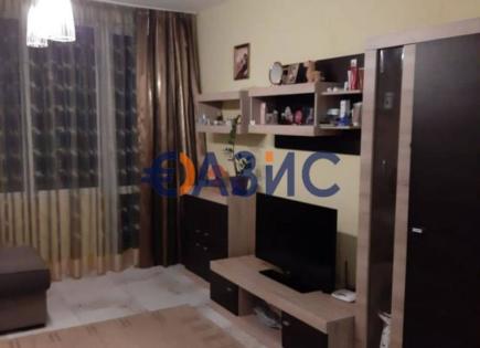 Apartment for 59 000 euro in Pomorie, Bulgaria