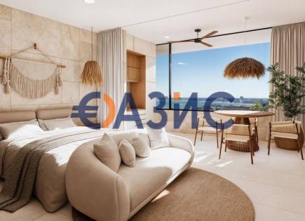 Apartment for 96 580 euro in Sveti Vlas, Bulgaria