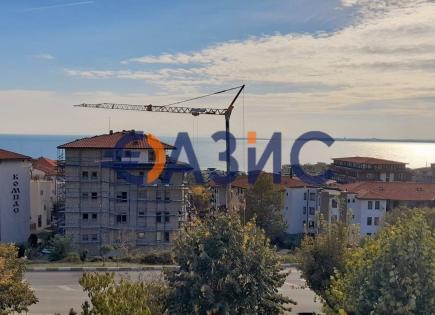 Apartment für 107 000 euro in Sveti Vlas, Bulgarien