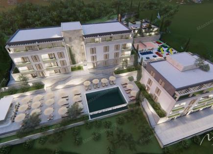 Grundstück für 369 495 euro in Kotor, Montenegro