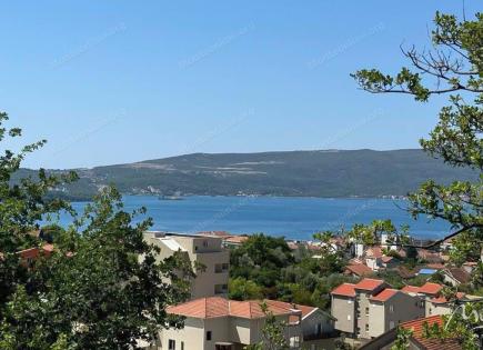 Apartment für 275 000 euro in Tivat, Montenegro