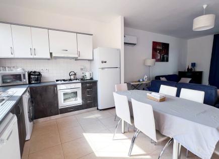 Apartment für 138 238 euro in Esentepe, Zypern