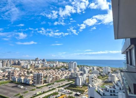 Apartment für 149 953 euro in Famagusta, Zypern