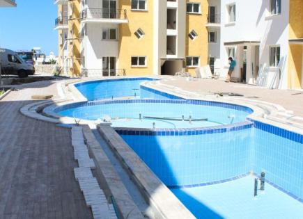 Apartamento para 181 583 euro en Alsancak, Chipre