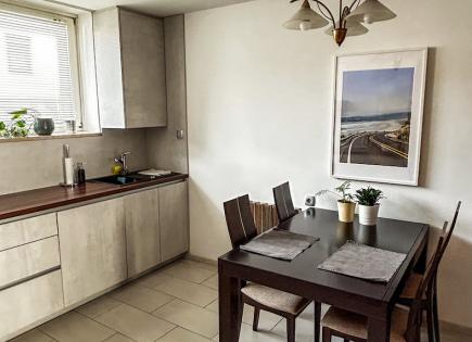 Flat for 2 200 euro per month in Ljubljana, Slovenia