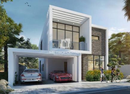 Villa per 2 811 493 euro a Dubai, EAU