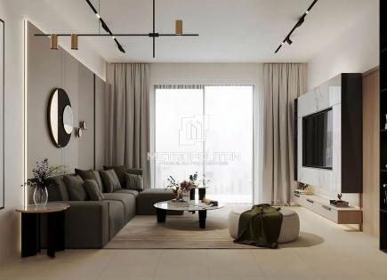 Apartment für 400 950 euro in Dubai, VAE