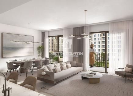 Apartment für 828 007 euro in Dubai, VAE