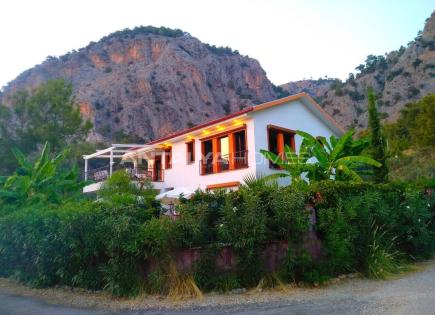 Villa per 690 000 euro a Fethiye, Turchia
