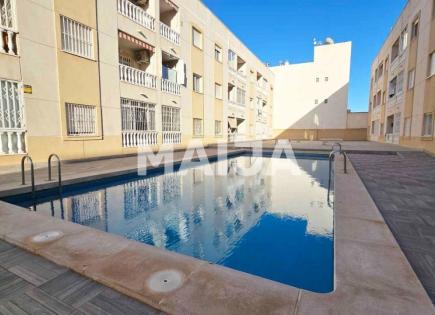 Apartamento para 109 900 euro en Torrevieja, España