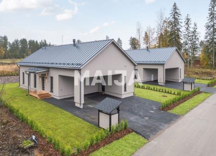 Casa per 399 000 euro a Tuusula, Finlandia