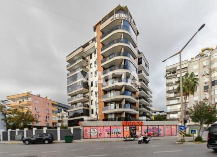 Appartement pour 163 000 Euro à Alanya, Turquie