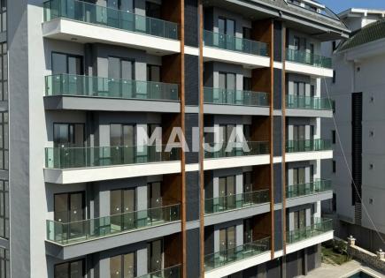 Casa para 90 000 euro en Alanya, Turquia