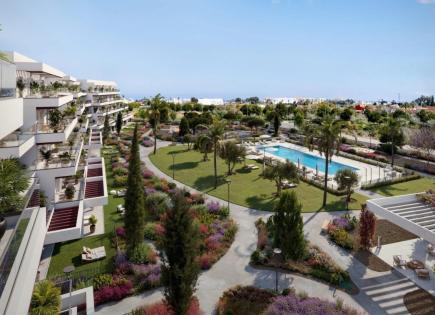 Appartamento per 505 000 euro sulla Costa Blanca, Spagna