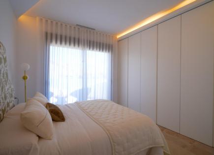 House for 509 000 euro on Costa Blanca, Spain