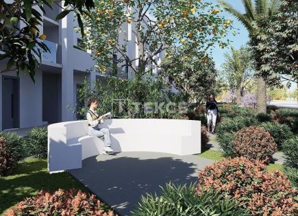 Penthouse für 341 000 euro in İskele, Zypern