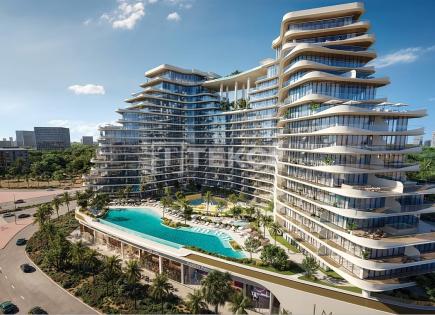 Apartment for 205 000 euro in Dubai, UAE