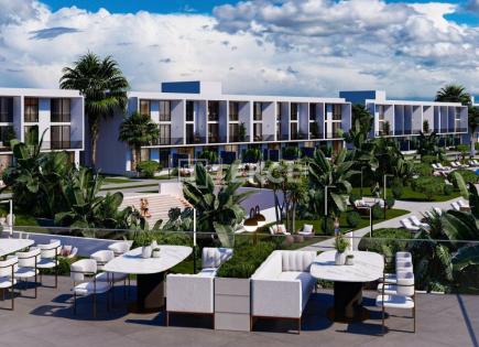 Apartment for 363 000 euro in Iskele, Cyprus