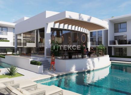 Penthouse für 333 000 euro in İskele, Zypern