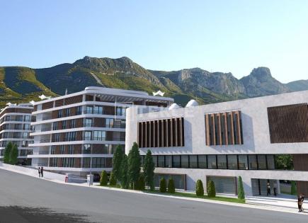 Penthouse pour 310 000 Euro à Kyrenia, Chypre