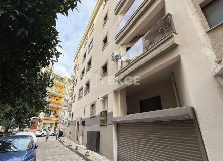 Apartment für 165 000 euro in der Türkei