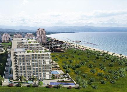 Ático para 939 000 euro en Lefke, Chipre