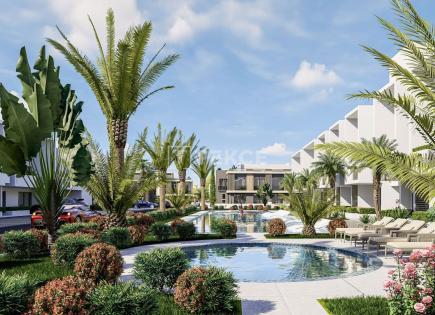 Appartamenti per 190 000 euro a İskele, Cipro