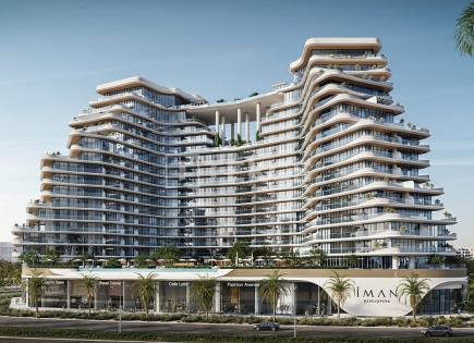 Apartment for 354 000 euro in Dubai, UAE