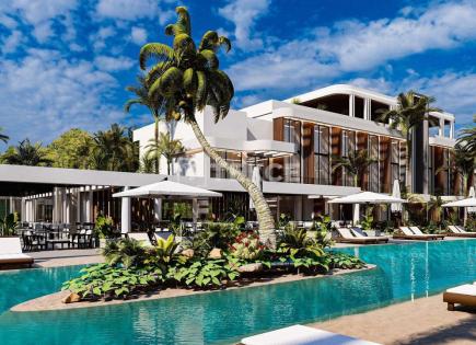 Penthouse for 241 000 euro in Iskele, Cyprus