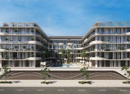 Appartamenti per 214 000 euro a Dubai, EAU