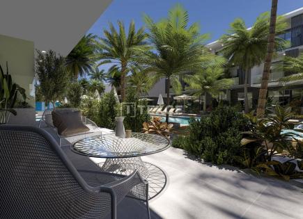 Penthouse for 257 000 euro in Iskele, Cyprus