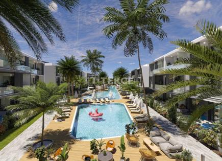 Appartamenti per 180 000 euro a İskele, Cipro